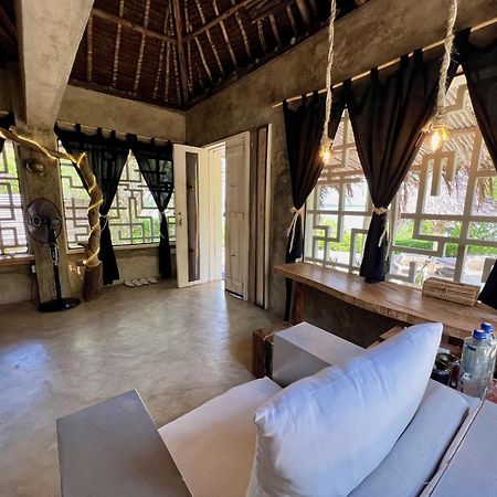 Rock And Sea Resort Watamu Εξωτερικό φωτογραφία