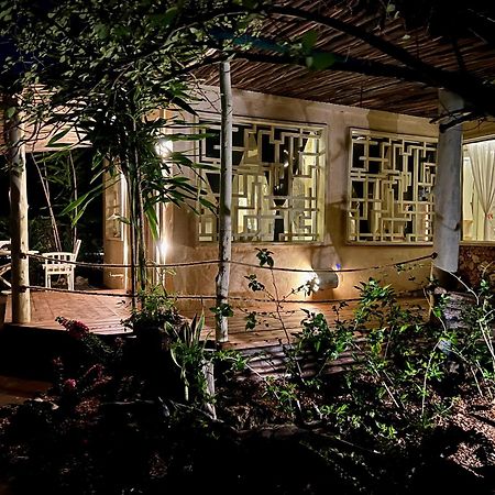 Rock And Sea Resort Watamu Εξωτερικό φωτογραφία