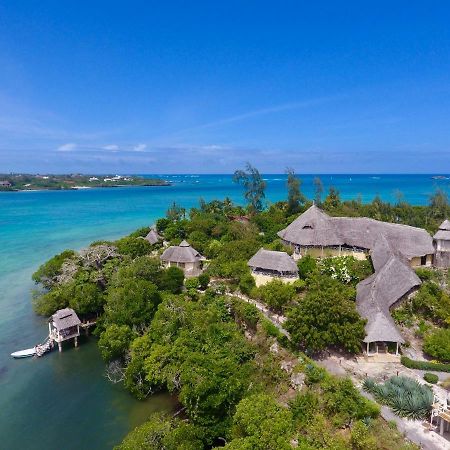 Rock And Sea Resort Watamu Εξωτερικό φωτογραφία