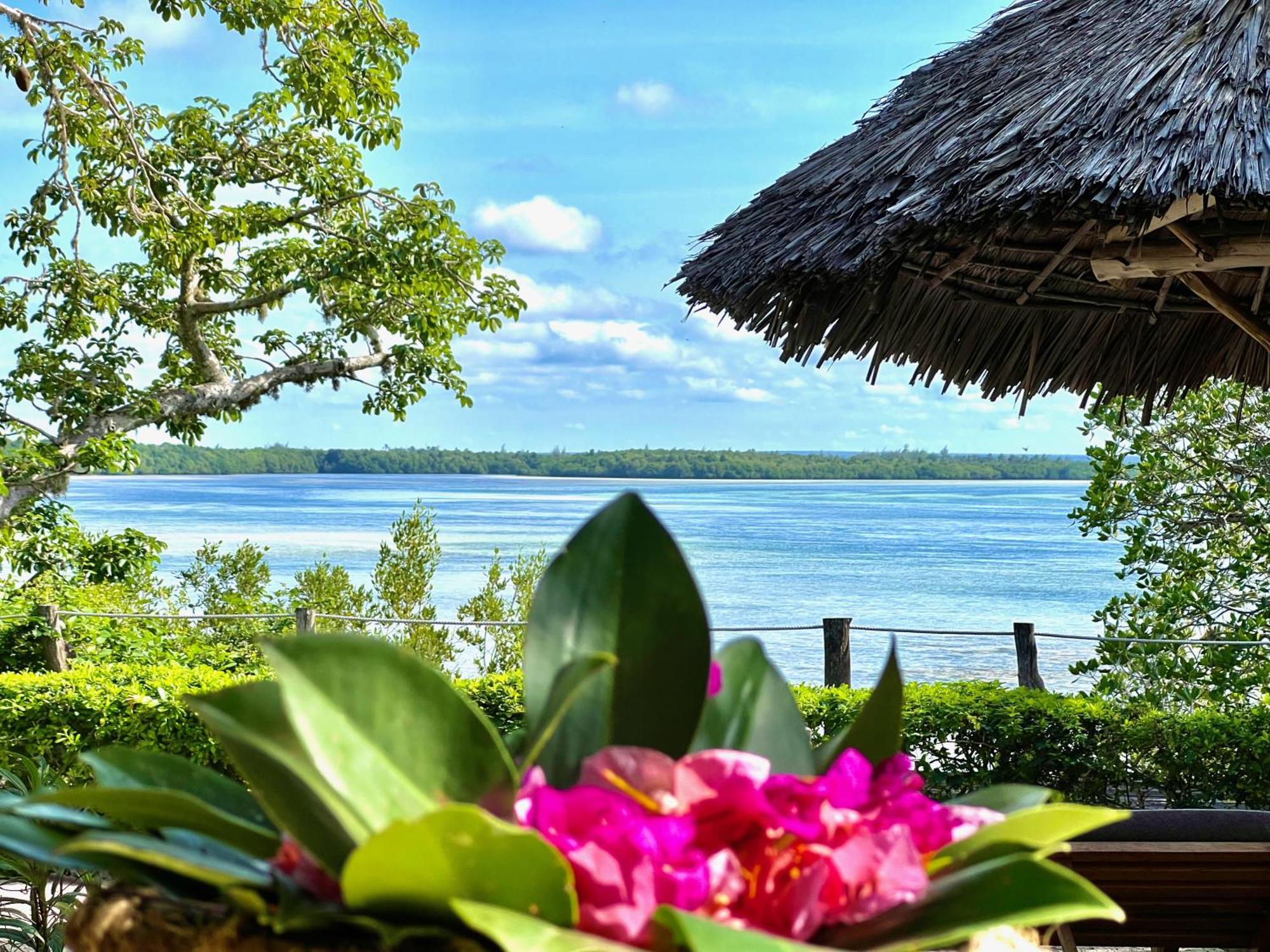 Rock And Sea Resort Watamu Εξωτερικό φωτογραφία