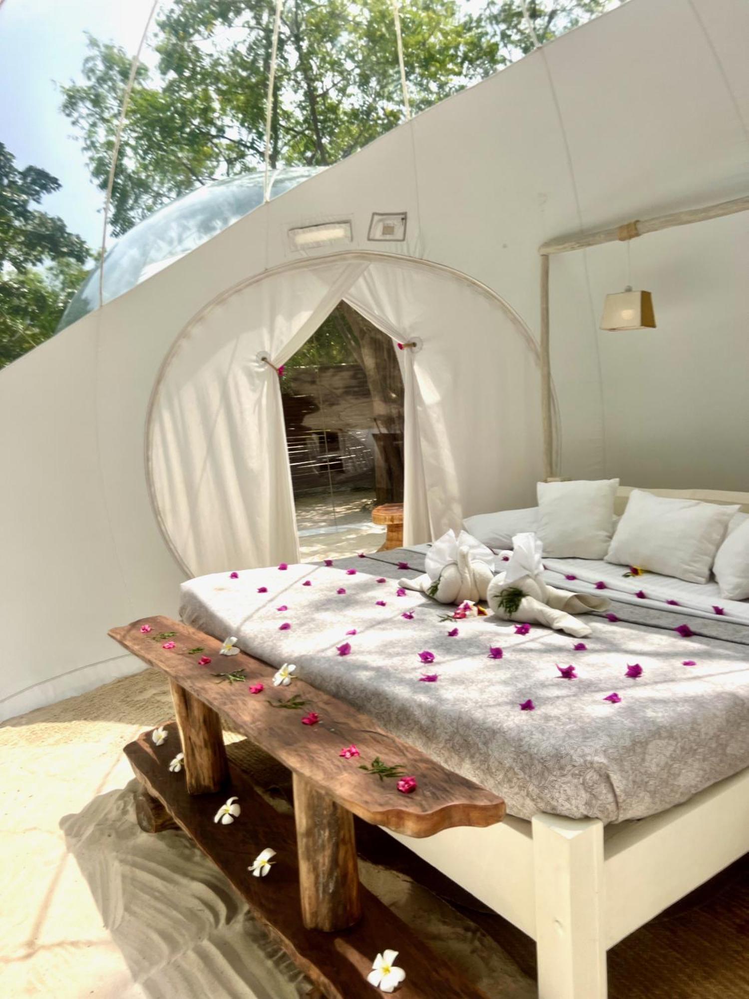 Rock And Sea Resort Watamu Εξωτερικό φωτογραφία