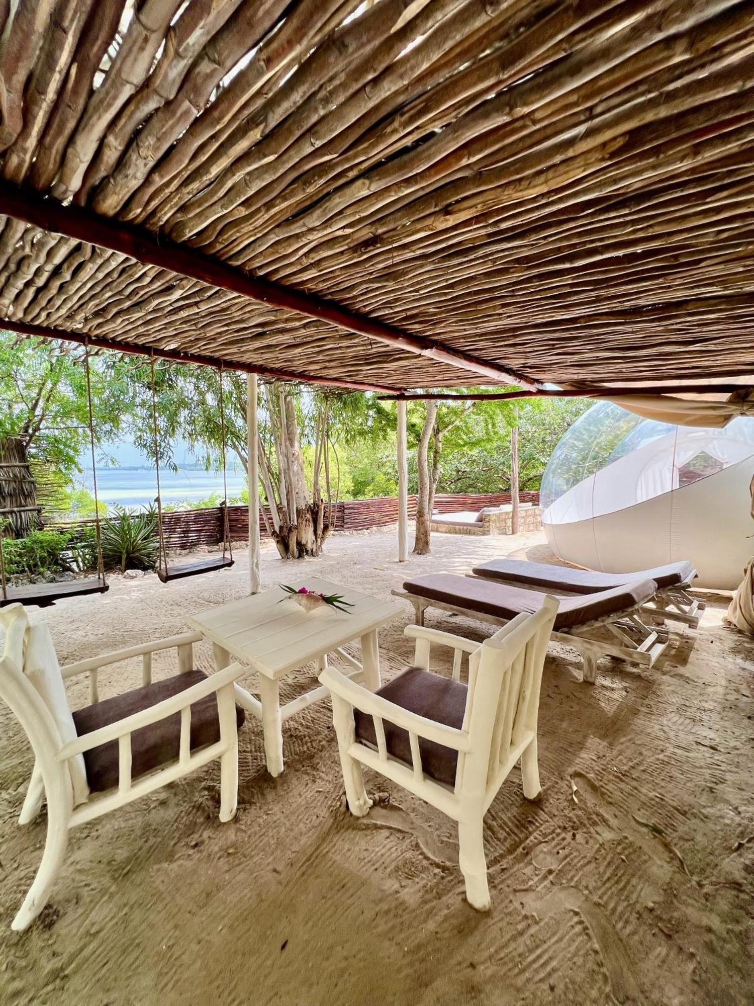 Rock And Sea Resort Watamu Εξωτερικό φωτογραφία