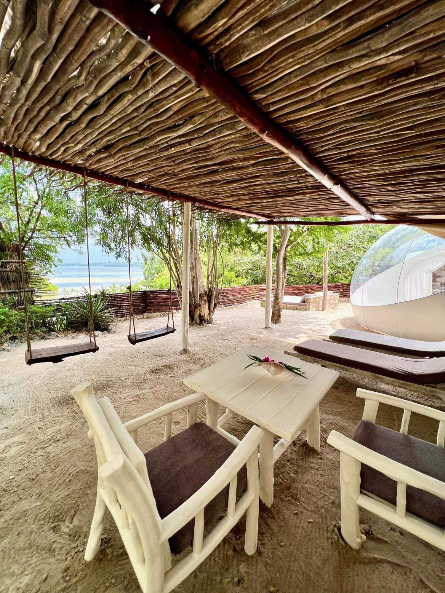 Rock And Sea Resort Watamu Εξωτερικό φωτογραφία