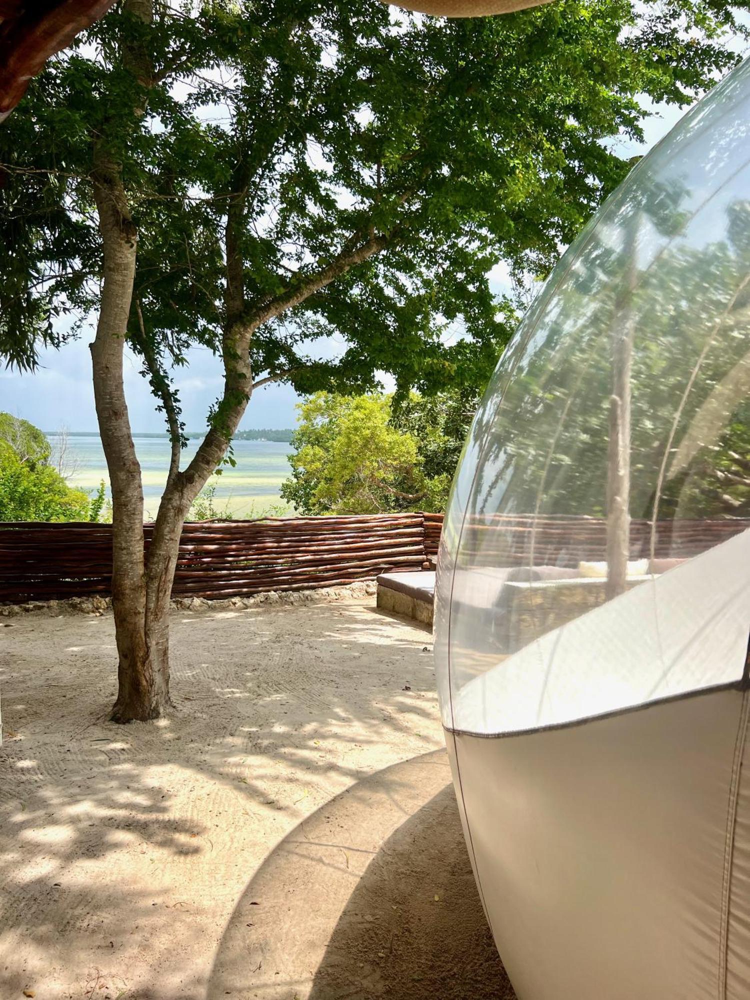 Rock And Sea Resort Watamu Εξωτερικό φωτογραφία