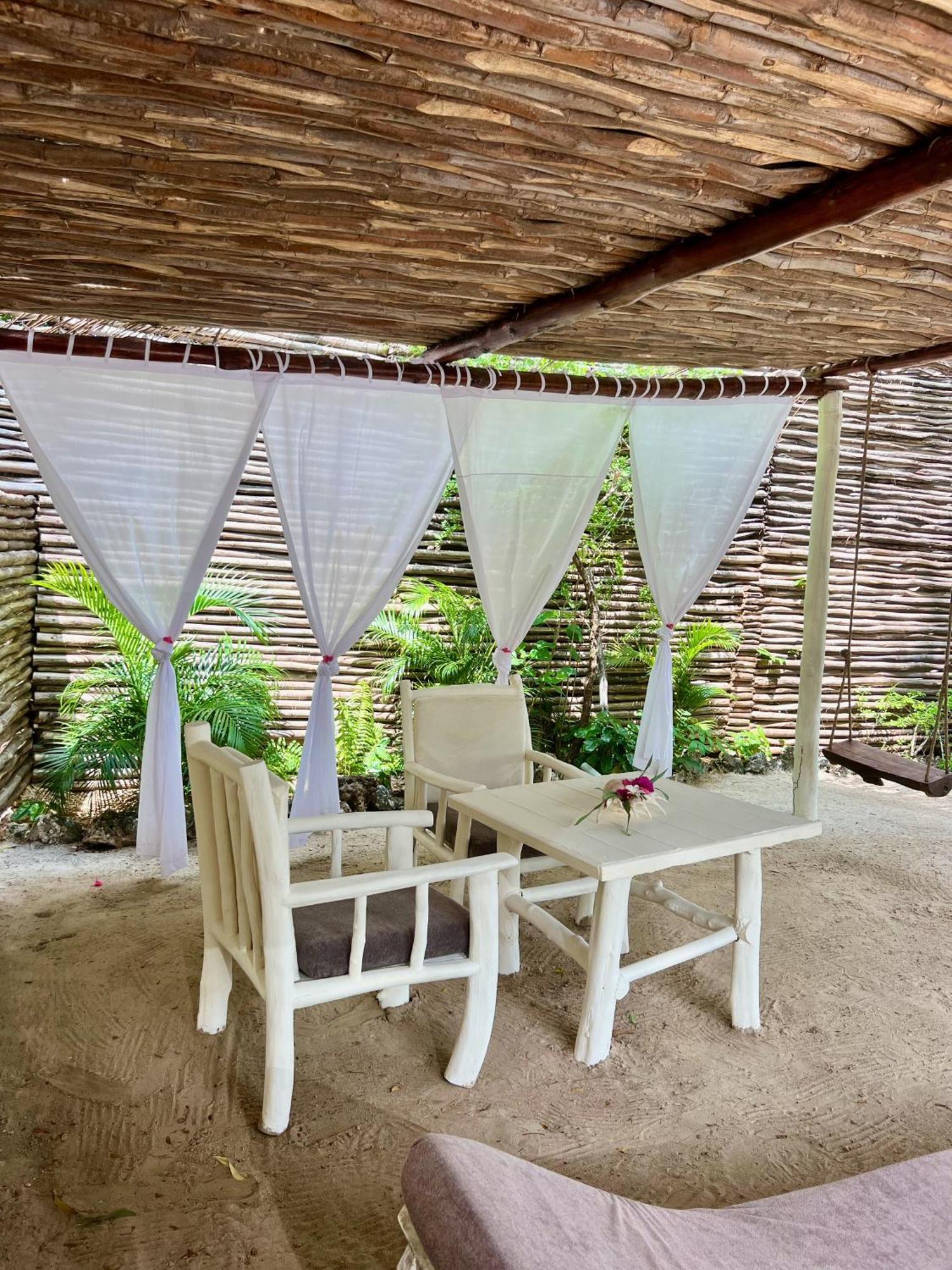 Rock And Sea Resort Watamu Εξωτερικό φωτογραφία