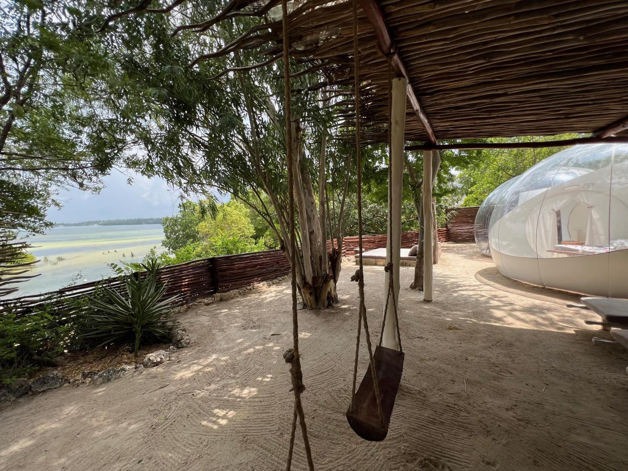 Rock And Sea Resort Watamu Εξωτερικό φωτογραφία