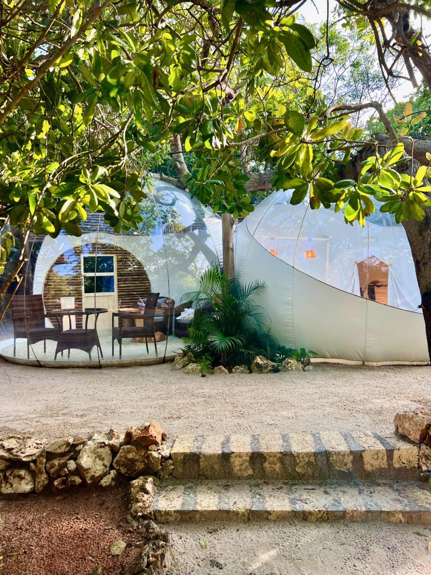Rock And Sea Resort Watamu Εξωτερικό φωτογραφία