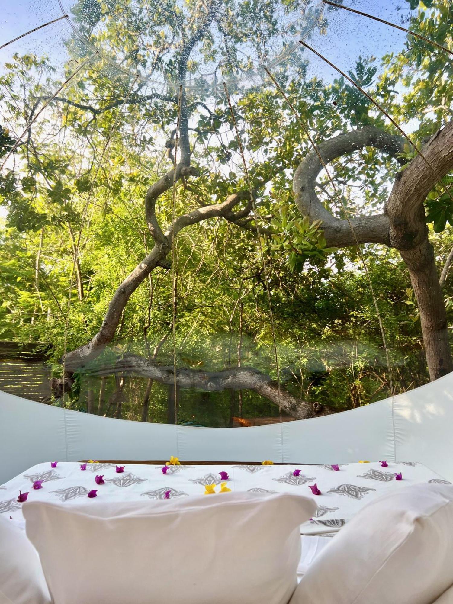 Rock And Sea Resort Watamu Εξωτερικό φωτογραφία