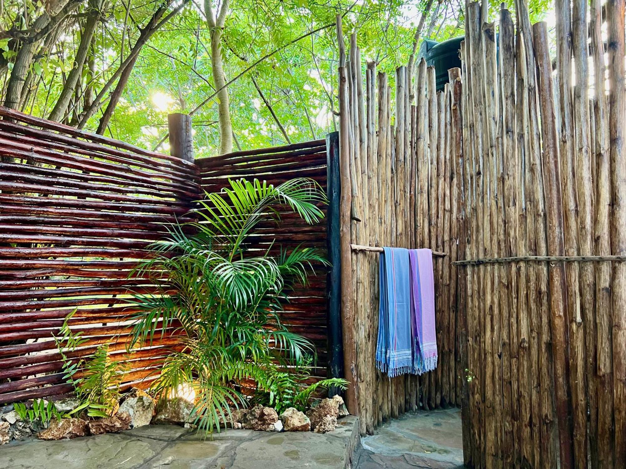 Rock And Sea Resort Watamu Εξωτερικό φωτογραφία