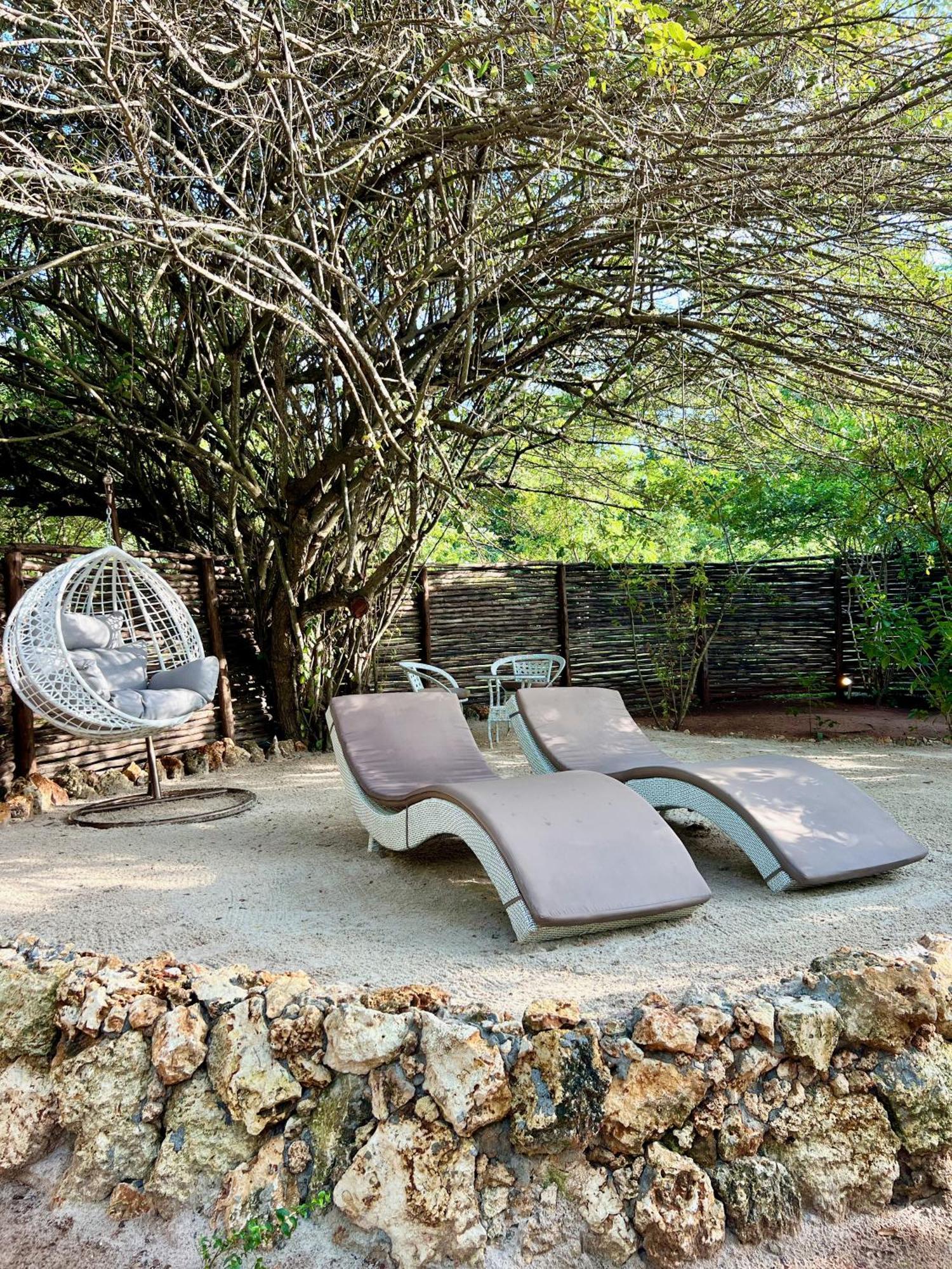 Rock And Sea Resort Watamu Εξωτερικό φωτογραφία