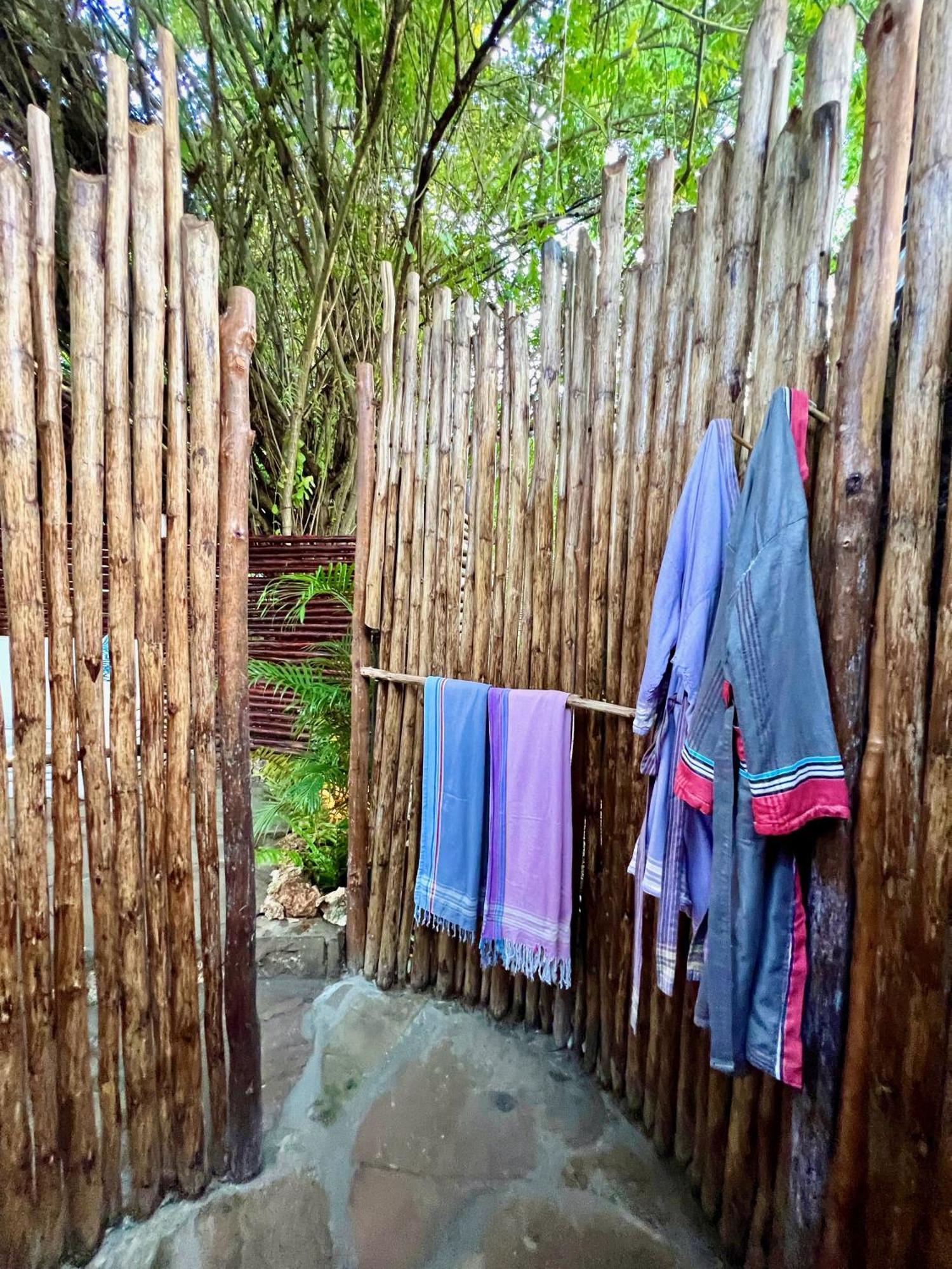 Rock And Sea Resort Watamu Εξωτερικό φωτογραφία