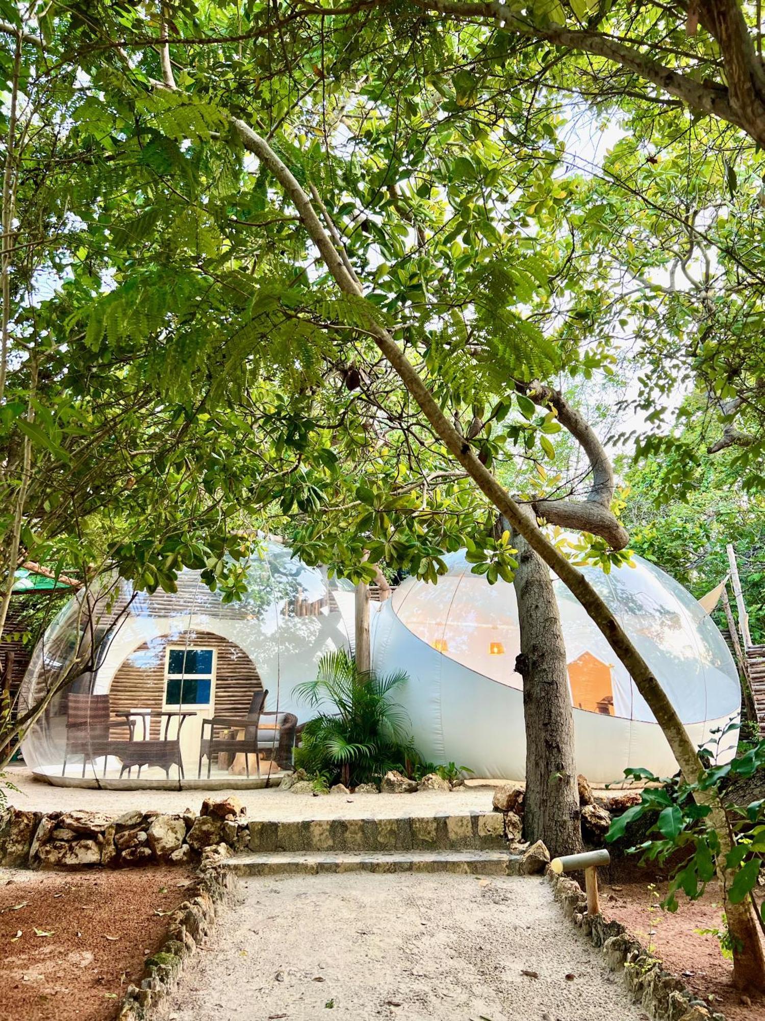 Rock And Sea Resort Watamu Εξωτερικό φωτογραφία