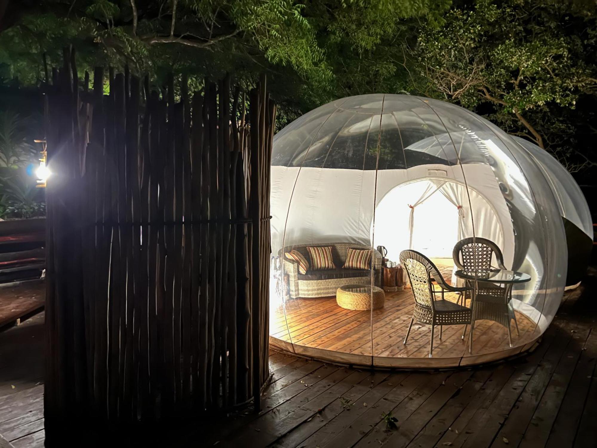 Rock And Sea Resort Watamu Εξωτερικό φωτογραφία