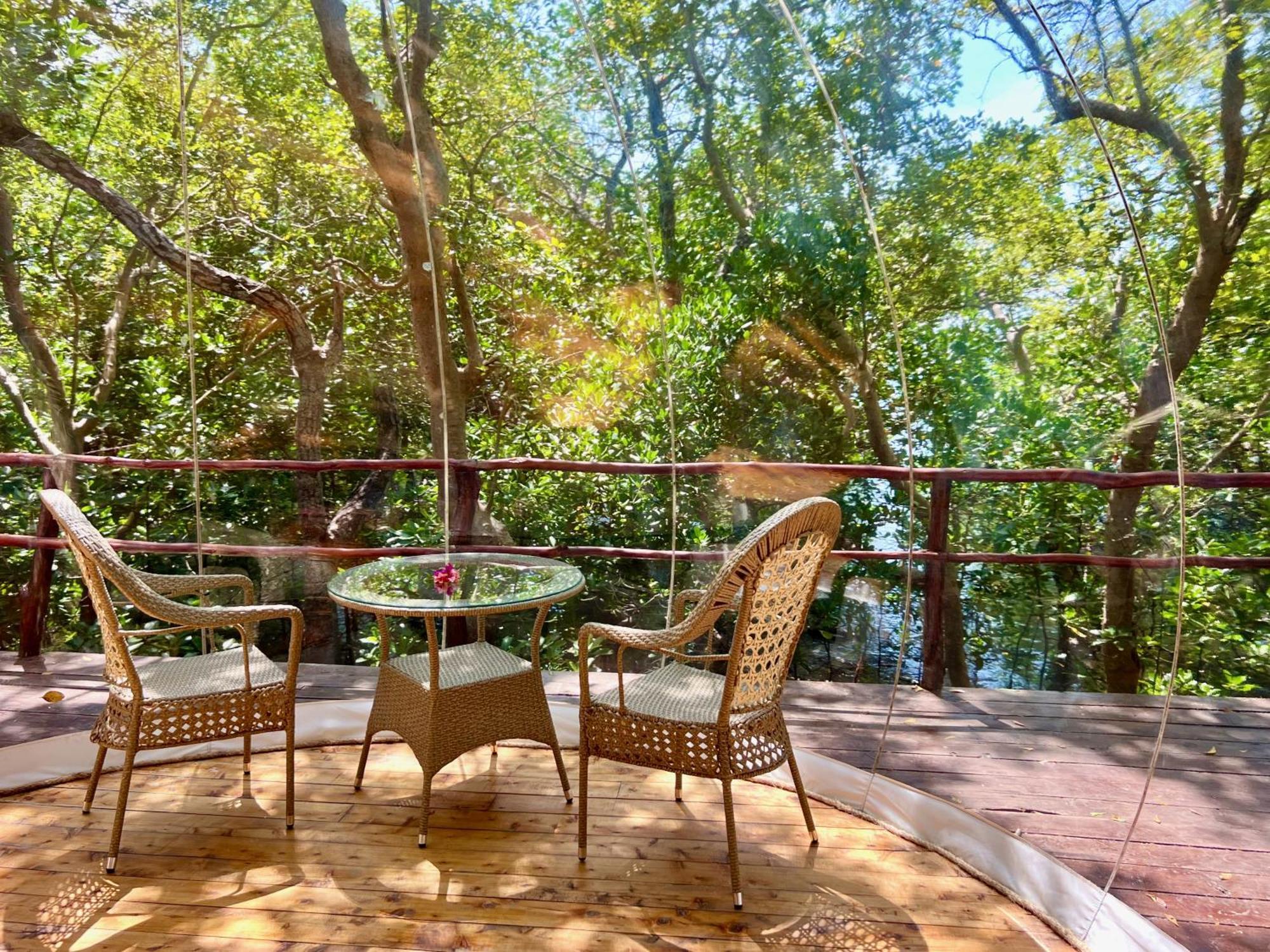 Rock And Sea Resort Watamu Εξωτερικό φωτογραφία
