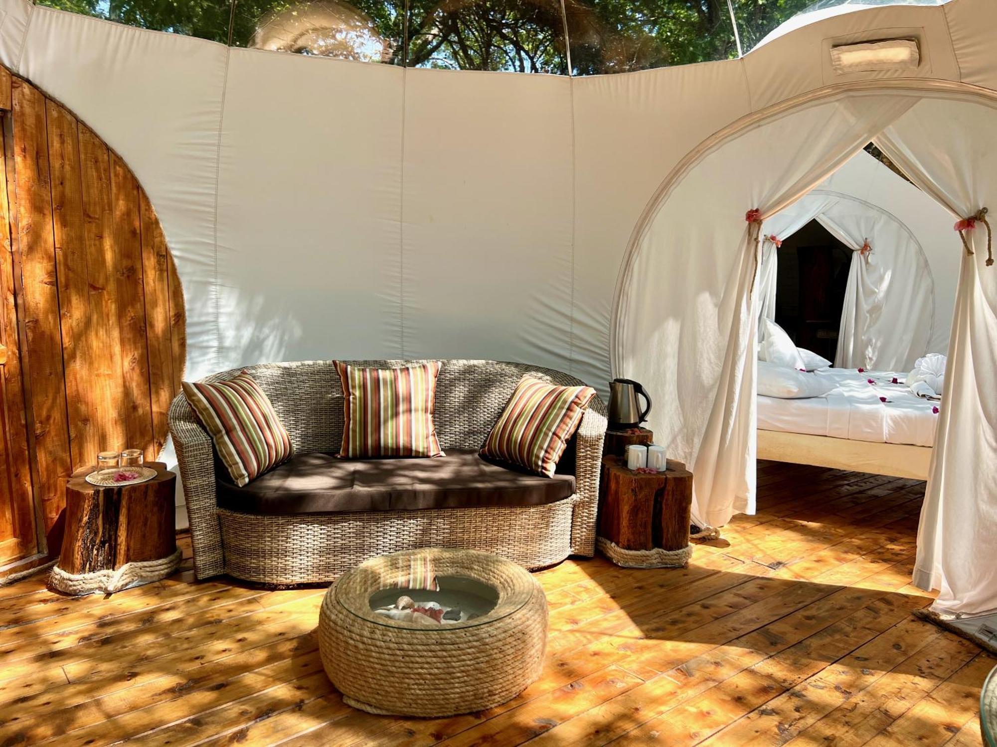 Rock And Sea Resort Watamu Εξωτερικό φωτογραφία