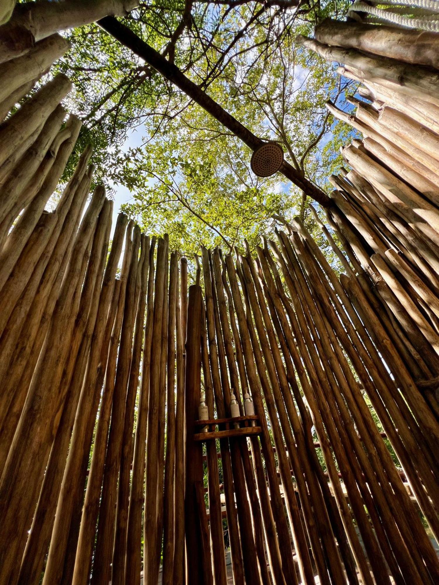 Rock And Sea Resort Watamu Εξωτερικό φωτογραφία