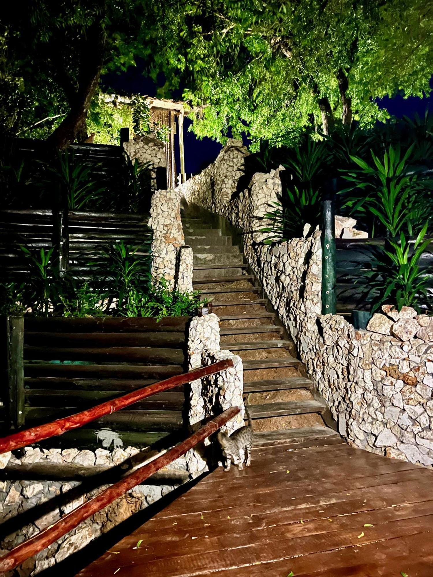 Rock And Sea Resort Watamu Εξωτερικό φωτογραφία