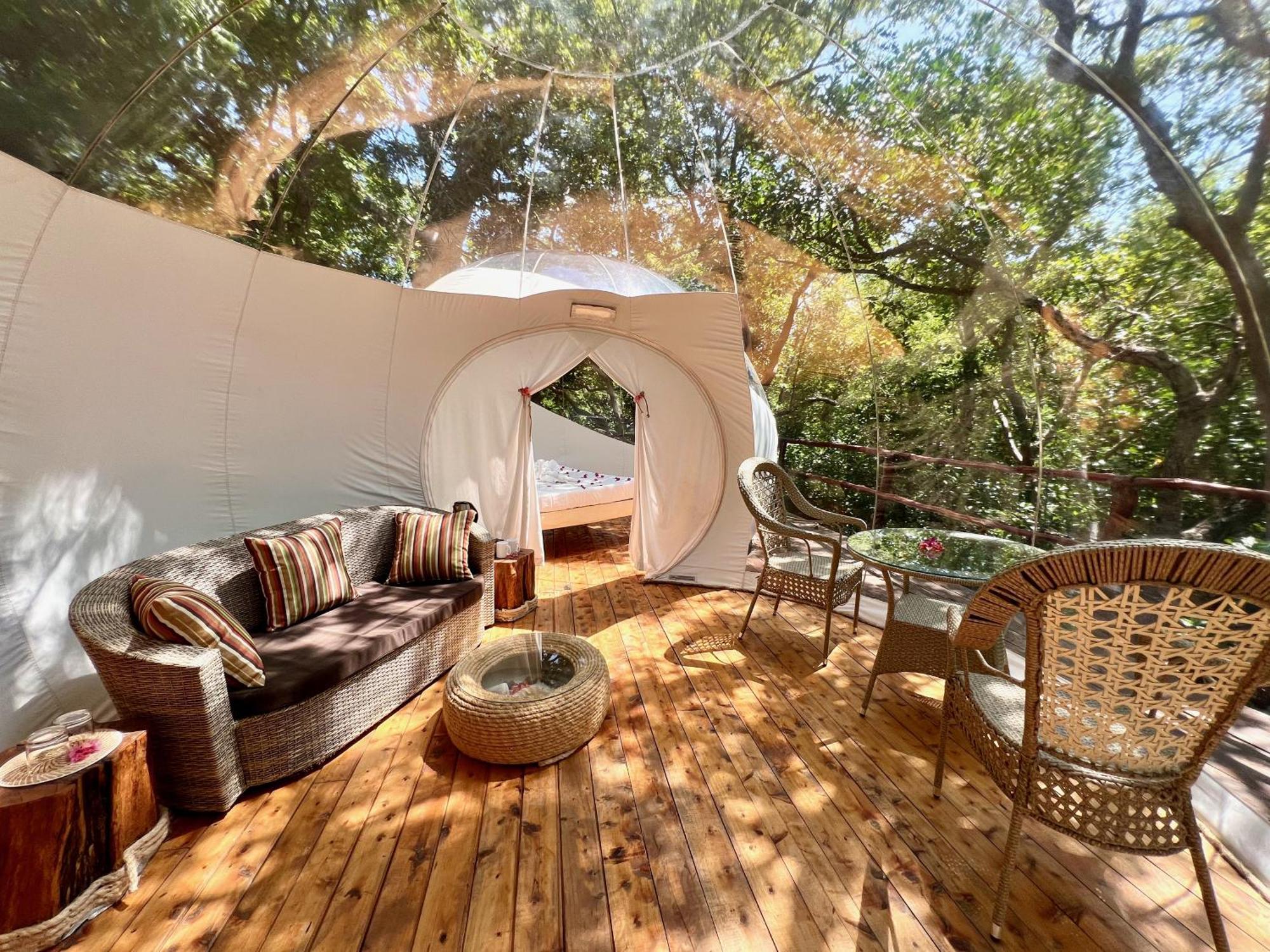 Rock And Sea Resort Watamu Εξωτερικό φωτογραφία