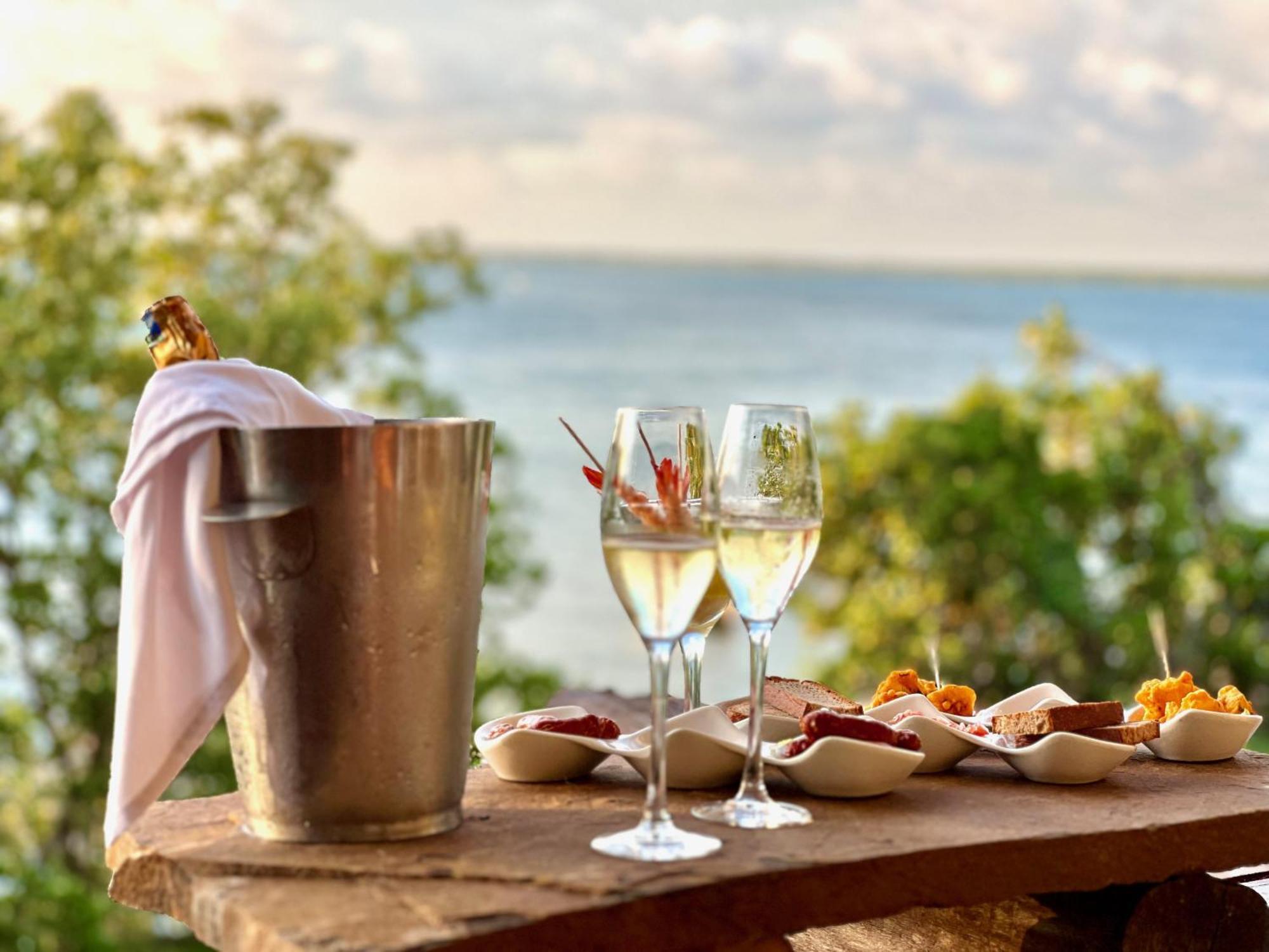 Rock And Sea Resort Watamu Εξωτερικό φωτογραφία