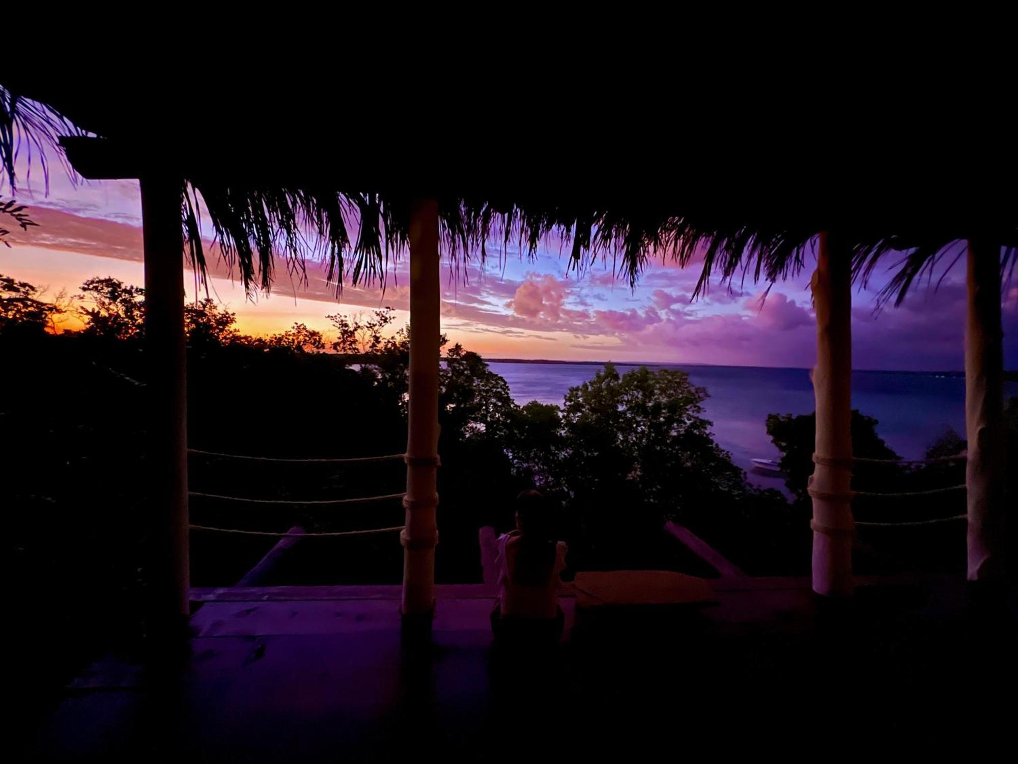 Rock And Sea Resort Watamu Εξωτερικό φωτογραφία
