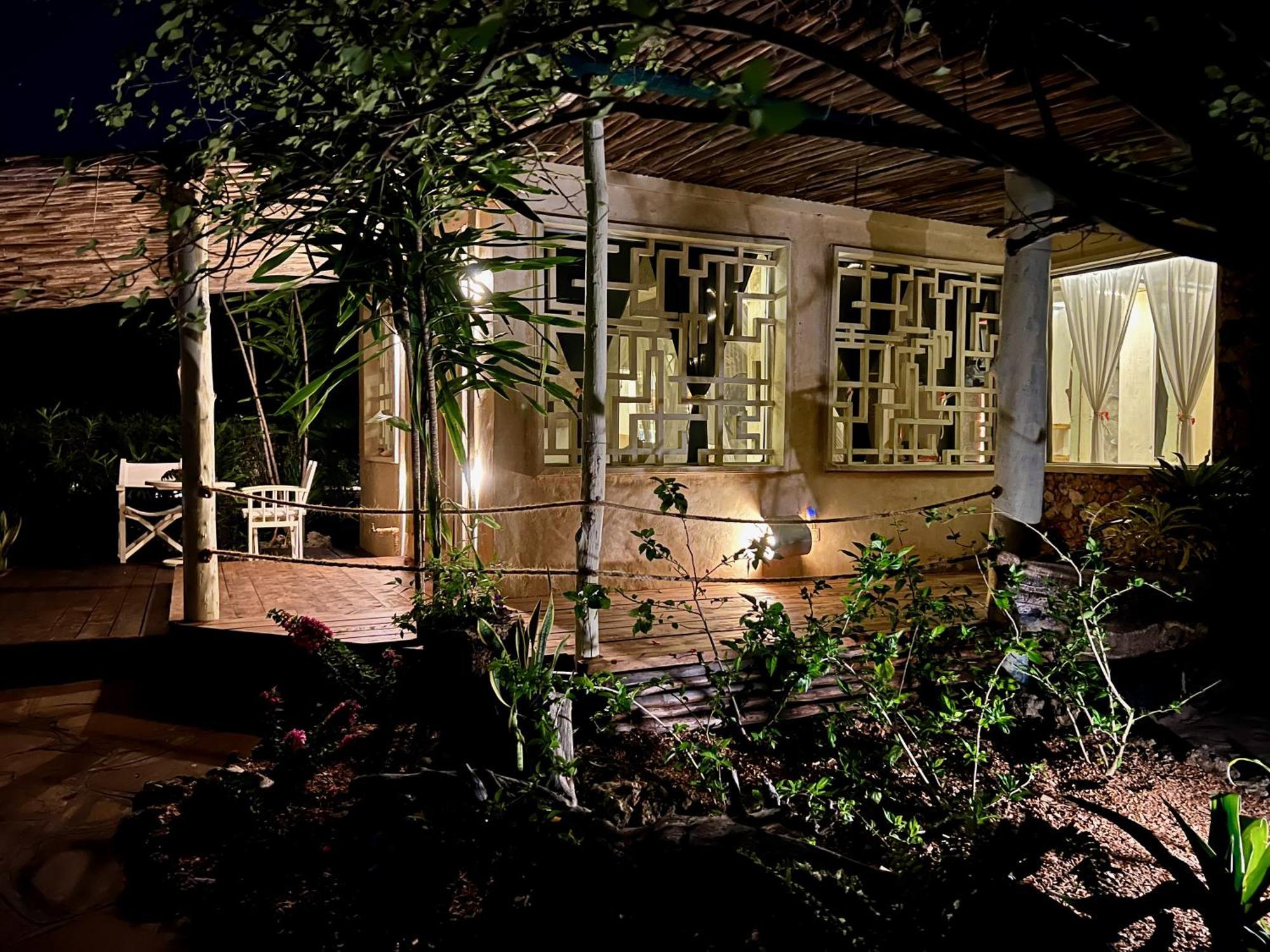 Rock And Sea Resort Watamu Εξωτερικό φωτογραφία