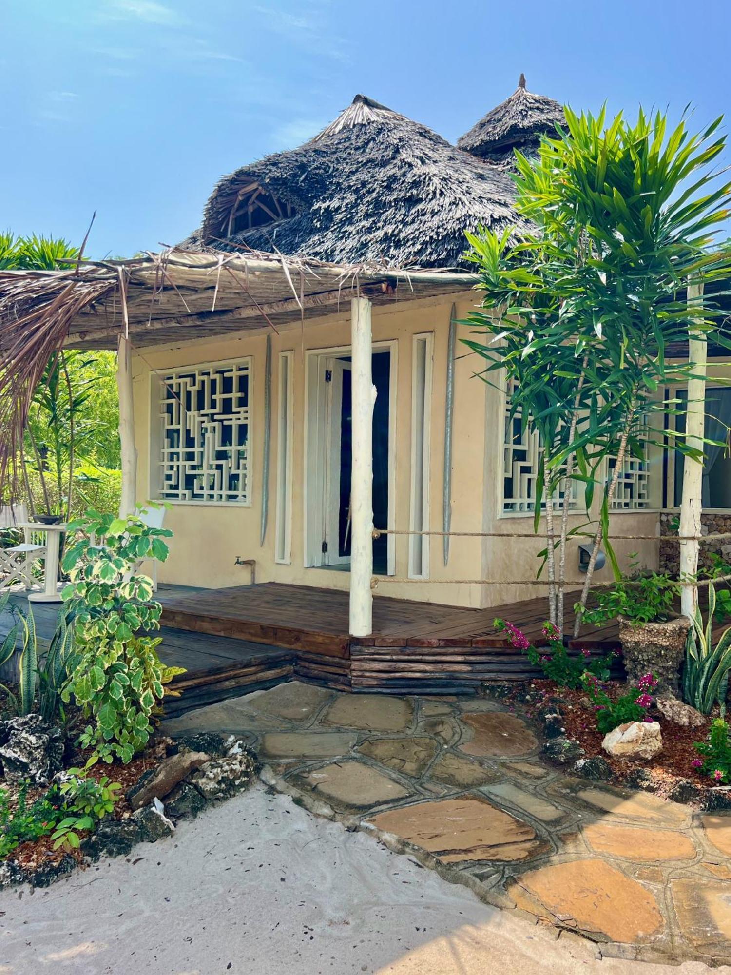 Rock And Sea Resort Watamu Εξωτερικό φωτογραφία