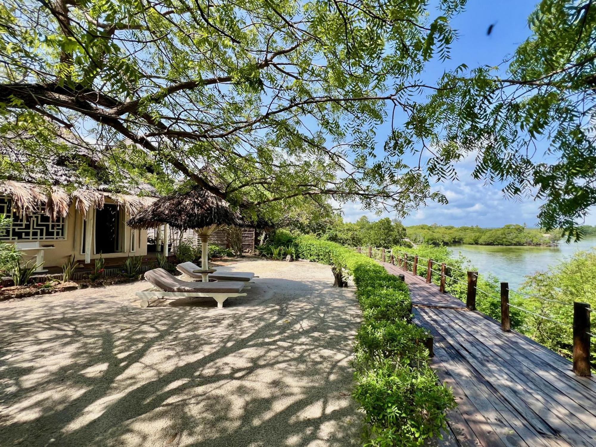 Rock And Sea Resort Watamu Εξωτερικό φωτογραφία