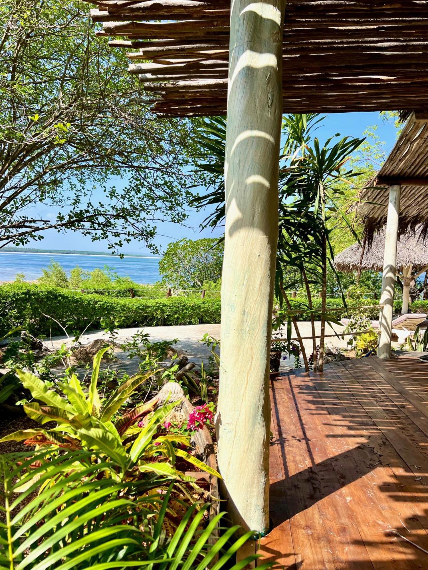 Rock And Sea Resort Watamu Εξωτερικό φωτογραφία