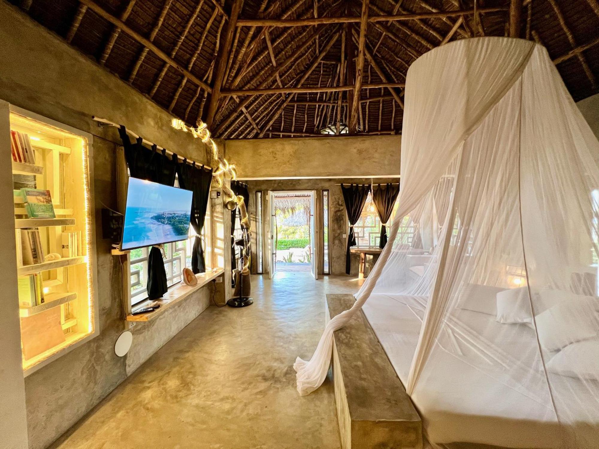 Rock And Sea Resort Watamu Εξωτερικό φωτογραφία