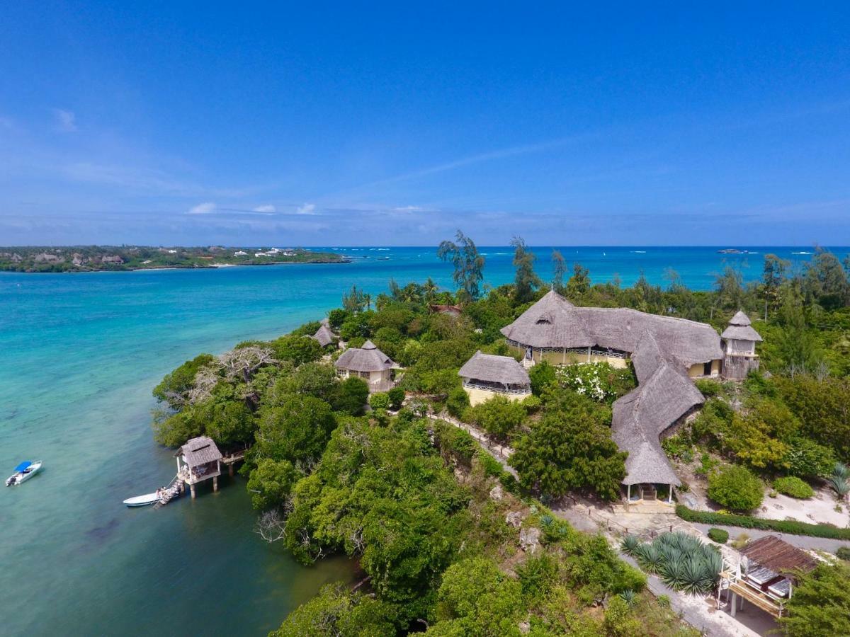 Rock And Sea Resort Watamu Εξωτερικό φωτογραφία